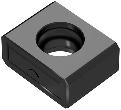 Ceratizit LNGU 1205ANEN-05 BK2715 CoreLine Carbide Milling indexable Insert 5115270903 (0756561)