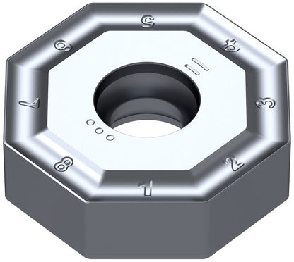 Ceratizit ONKU 080608SN-M50 CTPK220 CoreLine Carbide Milling indexable Insert 5116360800 (0743672)