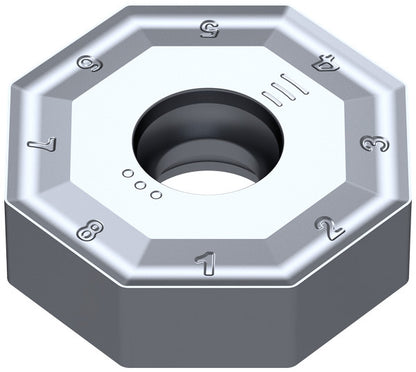Ceratizit ONKU 080608SN-R50 CTPP235 CoreLine Carbide Milling indexable Insert 5116410800 (0743723)