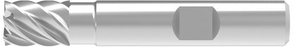 Ceratizit 3A0373-07000.0120.R06.A00040.HB.B270 CoreLine Finish Milling Cutter N 5201107000 (0745202)