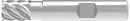 Ceratizit 3A0373-08000.0120.R06.A00040.HB.B270 Finish Milling Cutter 5201108000 (0745204)