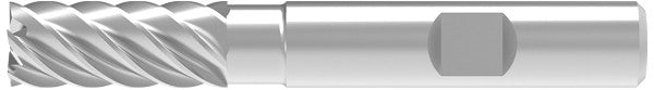 Ceratizit 3A0373-07000.0220.R06.A00040.HB.B270 CoreLine Finish Milling Cutter N 5201607000 (0745203)