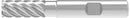 Ceratizit 3A0373-10000.0250.R06.A00050.HB.B270 Finish Milling Cutter 5201610000 (0745209)
