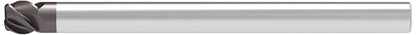 Ceratizit H.TO.11,0.45°.Z4.R1,5.HA.EL TI1000 CoreLine - Intermediate Size Torus Cutter - 52107116 (0764789)