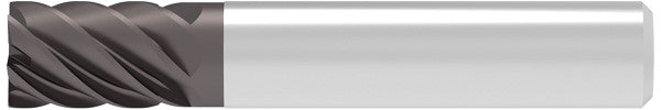 Ceratizit H.SC.6,0.45°.Z6.HA.K TI1000 CoreLine - Finishing Milling Cutters - 52112061 (0764810)