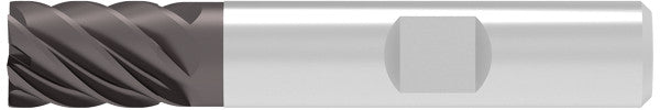 Ceratizit H.SC.10,0.45°.Z6.HB.K TI1000 CoreLine - Finishing Milling Cutters - 52112100 (0764813)