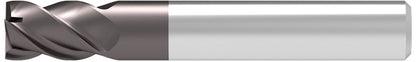 Ceratizit N.H-SA.16,0.30°.Z4.HA.K TI1000 CoreLine End Mill 52121160 (0764831)