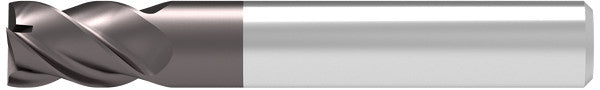 Ceratizit N.H-SA.4,5.30°.Z4.HA.K TI1000 CoreLine End Mill 52121045 (0764824)