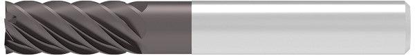 Ceratizit H.SC.16,0.45°.Z6.HA.L TI1000 CoreLine - Finishing Milling Cutters - 52122161 (0764845)