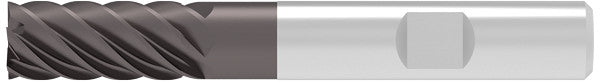 Ceratizit H.SC.8,0.45°.Z6.HB.L TI1000 CoreLine - Finishing Milling Cutters - 52122080 (0764838)