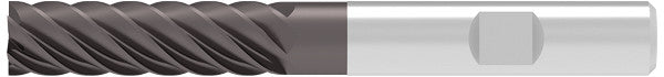 Ceratizit H.SC.8,0.45°.Z6.HB.EL28 TI1000 CoreLine - Finishing Milling Cutters - 52123080 (0764853)