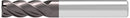 Ceratizit N.H-SA.5,0.30°.Z4.HA.L TI1000 End Mill 52126050 (0764873)