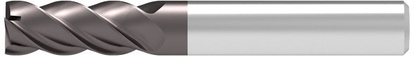 Ceratizit N.H-SA.20,0.30°.Z4.HA.L TI1000 CoreLine End Mill 52126200 (0764882)