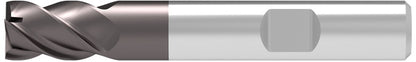 Ceratizit N.H-SA.5,0.30°.Z4.HB.K TI1000 CoreLine End Mill 52131050 (0764887)