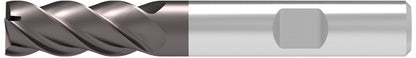 Ceratizit N.H-SA.16,0.30°.Z4.HB.L TI1000 CoreLine End Mill 52132160 (0764906)