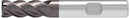 Ceratizit N.H-SA.10,0.30°.Z4.HB.L TI1000 End Mill 52132100 (0764903)