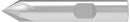 Ceratizit N.EF.10,0.60°.Z4.HB SOLID CARBIDE NC DEBURRING CUTTER 5215010000 (0728379)