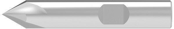 Ceratizit N.EF.12,0.60°.Z4.HB CoreLine - NC deburring Cutter - 52150120 (0770327)
