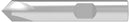 Ceratizit N.EF.12,0.90°.Z4.HB NC deburring Cutter 52151120 (0770332)