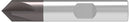 Ceratizit N.EF.6,0.90°.Z4.HB TI1000 NC deburring Cutter 52154060 (0770344)