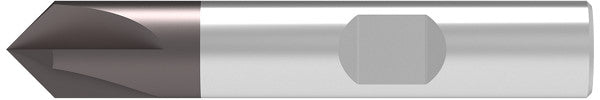 Ceratizit N.EF.10,0.90°.Z4.HB TI1000 SOLID CARBIDE NC DEBURRING CUTTER 5215410000 (0728402)