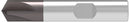 Ceratizit N.EF.8,0.120°.Z4.HB TI1000 NC deburring Cutter 52155080 (0770350)