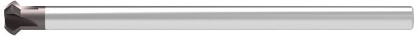 Ceratizit N.EF.8,0.0°.Z4.HA TI1000 SOLID CARBIDE NC DEBURRING CUTTER 5215908000 (0728419)