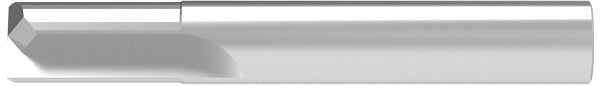 Ceratizit N.KF.2,0.0°.Z2.HA.L CoreLine - Slot Milling Cutters - 52168020 (0770369)