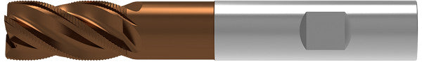 Ceratizit SC-NR.H-SR.8,0.28°.Z4.HB.EL APX72S CoreLine Rough Milling Cutter 5220508400 (0770393)
