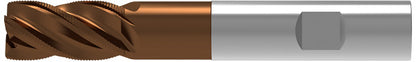 Ceratizit SC-NR.H-SR.20,0.28°.Z4.HB.EL APX72S CoreLine Rough Milling Cutter 5220520400 (0770408)