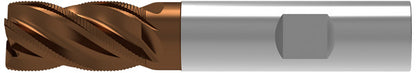 Ceratizit SC-NR.H-SR.12,0.28°.Z4.HB.L APX72S CoreLine Rough Milling Cutter 5220512200 (0770398)