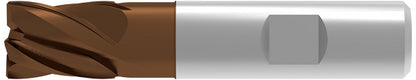 Ceratizit SC-UNI.H-SA.14,0.28°.Z4.HB.K APX72S CoreLine End Mill 52223140 (0770420)