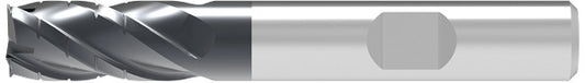 Ceratizit NTR.SS.6,0.30°.Z3.HB.L APA72S CoreLine - Roughing-finishing Milling Cutters - 5231806000 (0731252)