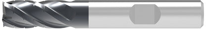 Ceratizit NTR.SS.8,0.30°.Z3.HB.L APA72S CoreLine - Roughing-finishing Milling Cutters - 5231808000 (0764927)