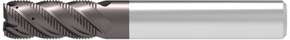Ceratizit HR.SR.10,0.45°.Z4.HA.L.IK TI1000 CoreLine - Roughing Milling Cutters - 52338100 (0764960)