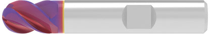 Ceratizit TCR.RD.2,0.40°.Z4.HB.L DPX52S MonsterMill - Ball-nosed End Mills - 5251402000 (0770545)