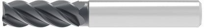 Ceratizit SCR.H-SA.3,0.35°.Z4.HA.L TI1200 CoreLine End Mill 52602030 (0770615)