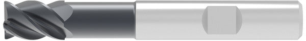 Ceratizit SCR.H-SA.3,0.35°.Z4.HB.L5,0 TI1200 CoreLine End Mill 52604030 (0770671)