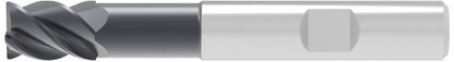Ceratizit SCR.H-SA.3,0.35°.Z4.HB.L5,0 TI1200 CoreLine End Mill 52604030 (0770671)