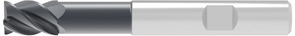 Ceratizit SCR.H-SA.10,0.35°.Z4.HB.EL TI1200 CoreLine End Mill 52605100 (0770691)