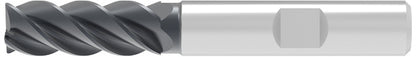 Ceratizit SCR.H-SA.4,0.35°.Z4.HB.L.IK TI1200 CoreLine End Mill 52606040 (0770701)