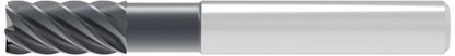 Ceratizit SCR.H-SA.6,0.35°.Z6.HA.EL TI1200 CoreLine End Mill 52608062 (0770750)