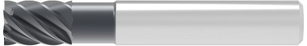 Ceratizit SCR.H-SA.10,0.35°.Z6.HA.K TI1200 CoreLine End Mill 52608100 (0770754)