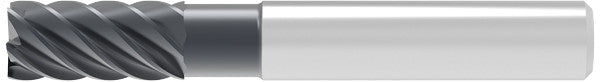 Ceratizit SCR.H-SA.12,0.35°.Z6.HA.L TI1200 CoreLine End Mill 52608121 (0770759)