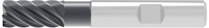 Ceratizit SCR.H-SA.10,0.35°.Z6.HB.L TI1200 CoreLine End Mill 52608103 (0770757)
