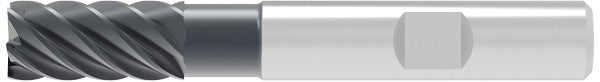 Ceratizit SCR.H-SA.16,0.35°.Z6.HB.L TI1200 CoreLine End Mill 52608163 (0770765)