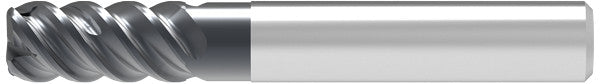 Ceratizit SCR.H-TO.16.45°.Z4.R2,2.HA.L.IK TI1200 CoreLine Torus Face Milling Cutter 52609160 (0770784)