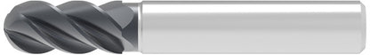 Ceratizit SCR.H-RD.12,0.35°.Z4.HA.K TI1200 CoreLine Ball-nosed End Mills 52611120 (0770795)
