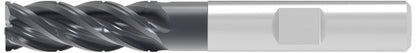 Ceratizit PCR-UNI.H-SA.16,0.36°.Z4.HB.L APA 72S MonsterMill Plunge Milling Cutters With Corner Radius 5261916203 (0770926)