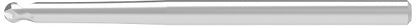 Ceratizit W.RD.6,0.30°.Z2.HA.EL CoreLine - Ball-nosed End Mills - 52720060 (0770973)